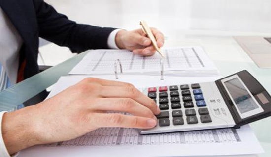 会计顶岗实习总结