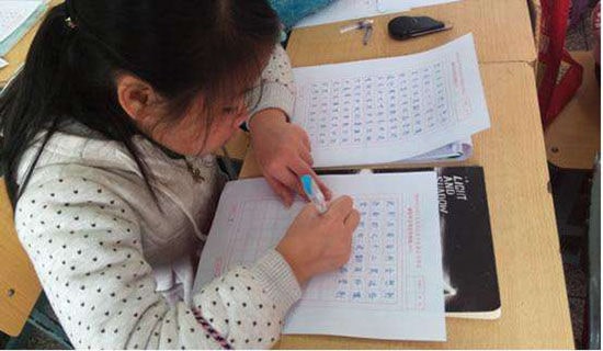 ѧ����ɨ������ܽ�