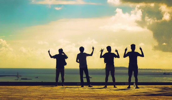 写给女朋友的检讨书(推荐)