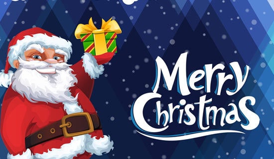 圣诞贺卡祝福语优秀