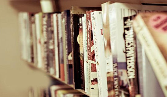 �����鼮�Ķ����