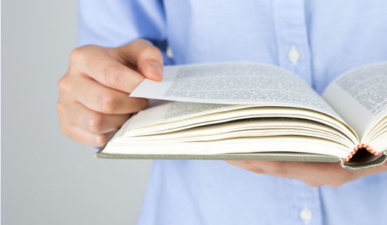 书籍调查报告(15篇)