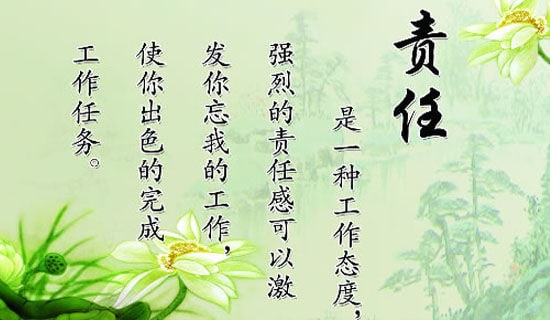 《我的责任我来扛》读后感范文(精选5篇)