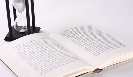 书籍是人类进步的阶梯演讲稿